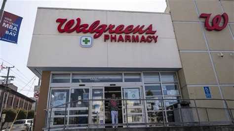 Walgreens pharmacy near me store hours - Updated on: March 1, 2024 / 8:17 PM EST / CBS News. CVS and Walgreens, the two largest pharmacy chains in the U.S., will start selling abortion pills as soon as this …